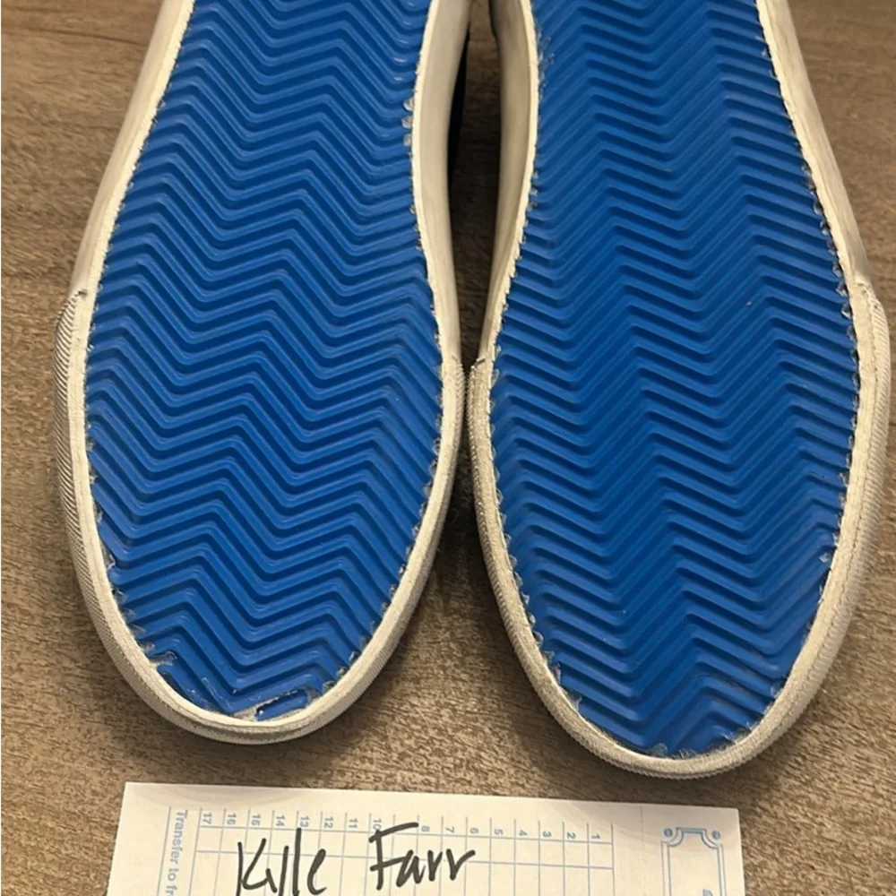 Golden Goose Super-Star Men’s Shoes - Picture 3 of 5